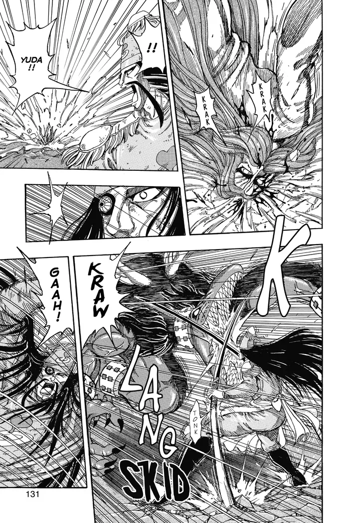 Toriko Chapter 223 image 04_optimized
